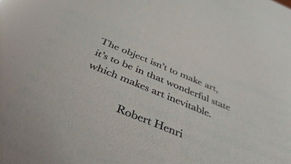 Procrastination: Avoidance or Productive Distraction?