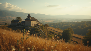  Trace Your Past, Travel Your Story