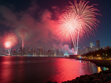 Unveiling the Significance of Independence Day Beyond the Celebrations
