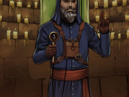 TUNRABOUT DEMAND
