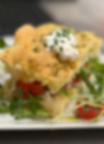 focaccia cristina caffe