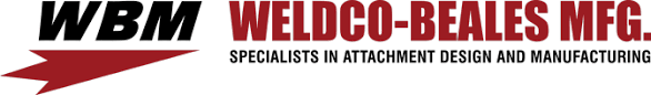 Weldco-Beales Manufacturing