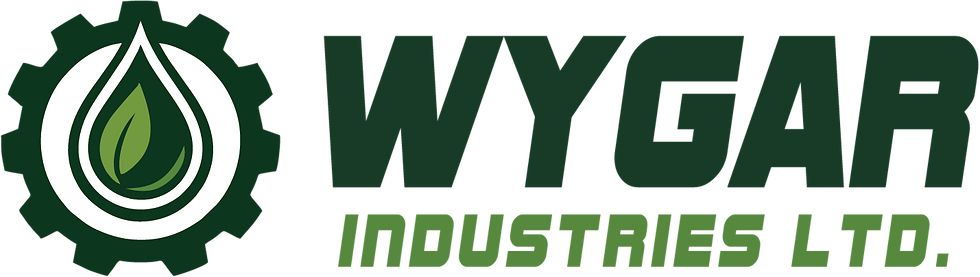Wygar Industries Ltd.