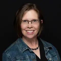 Kathi Brewer-Gouthro