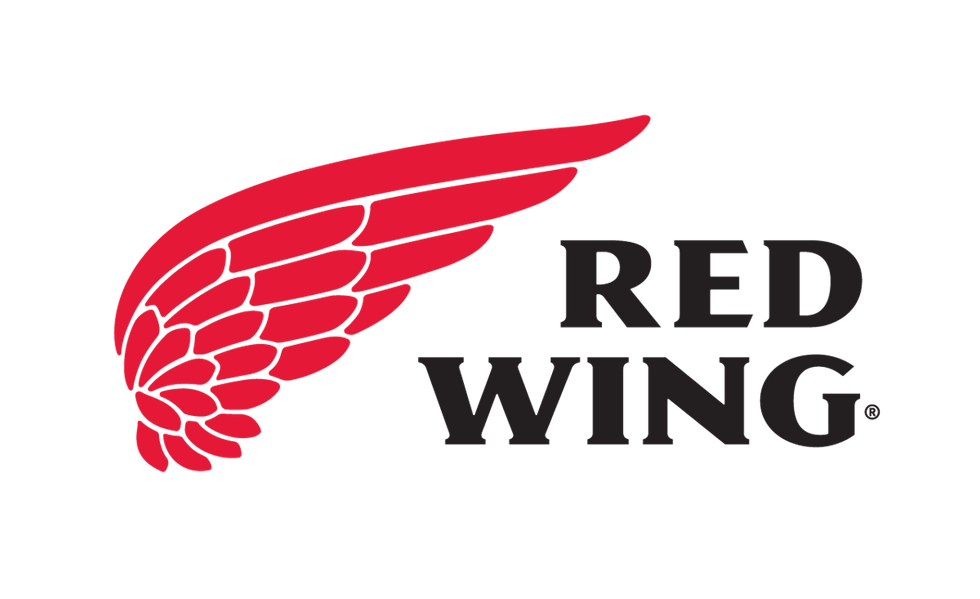Red Wing Shoes