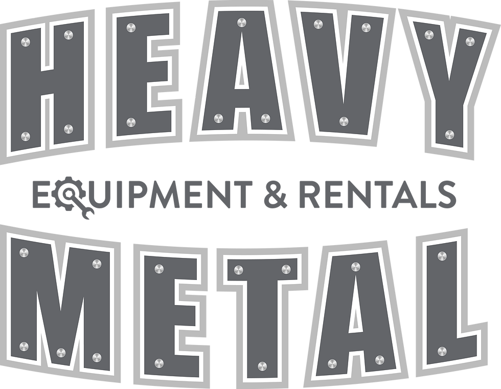 Heavy Metal Equipment