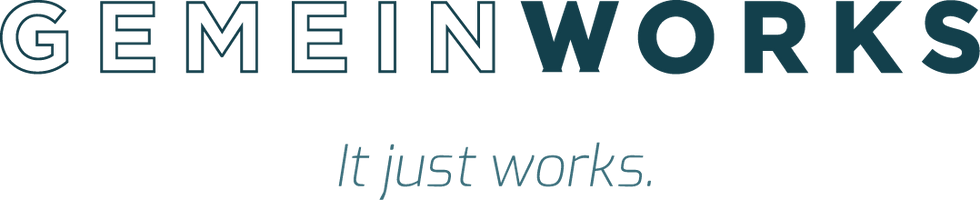 Gemein Works Inc.