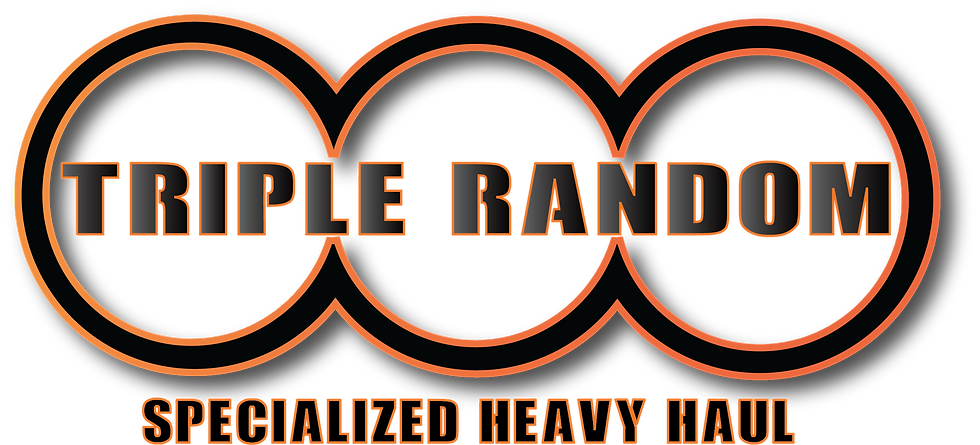 Triple Random Inc.