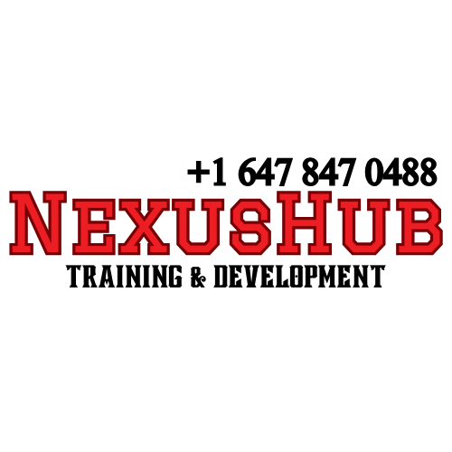 NexusHub Training and Development