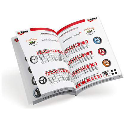 New Products and Catalogue 2024