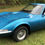 Thumbnail: 1972 Opel GT