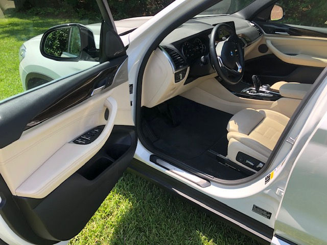 Thumbnail: 2019 BMW X3 X Drive30i