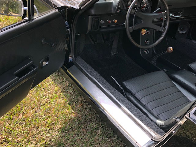 Thumbnail: 1973 Porsche 914