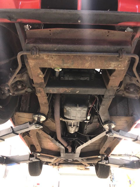 Thumbnail: 1971 Triumph TR6