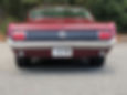 Thumbnail: 1965 Mustang 289 Fastback