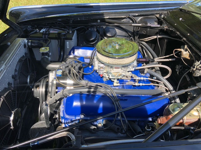 Thumbnail: 1961 Lincoln Continental convertible
