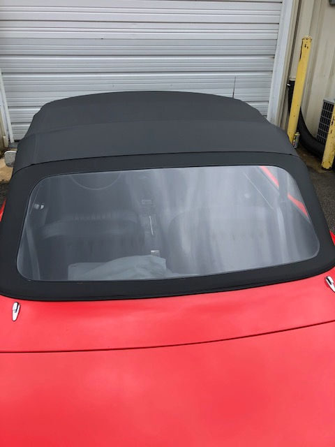 Thumbnail: 1971 Fiat 124 Spider