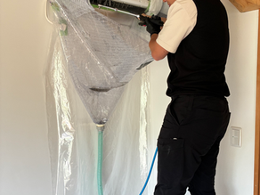 各種クリーニングサービス