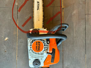 STIHL 社製のソーチェンについて