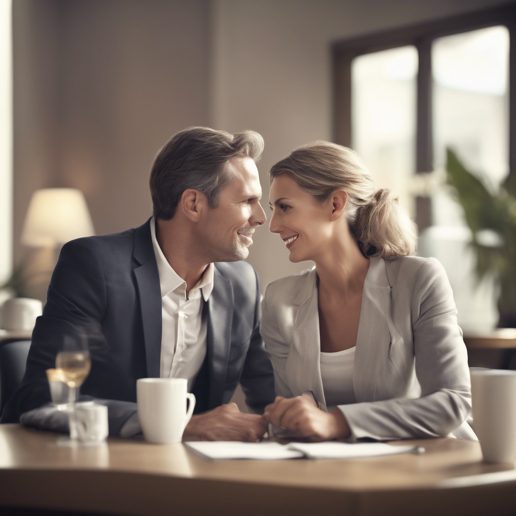 Couple Communication