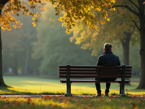 The Danger of Self-Centric Thinking and Its Impact on Relationships