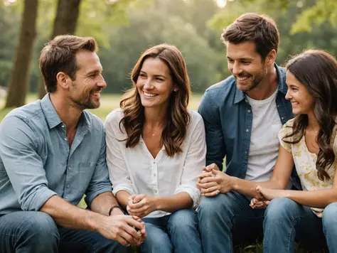 How Can We Embrace the Adventure of Young Marriage and Parenthood with Confidence and Courage?