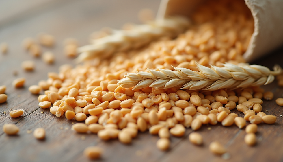Does Gluten Trigger Autoimmune Responses and Should You Eliminate It from Your Diet