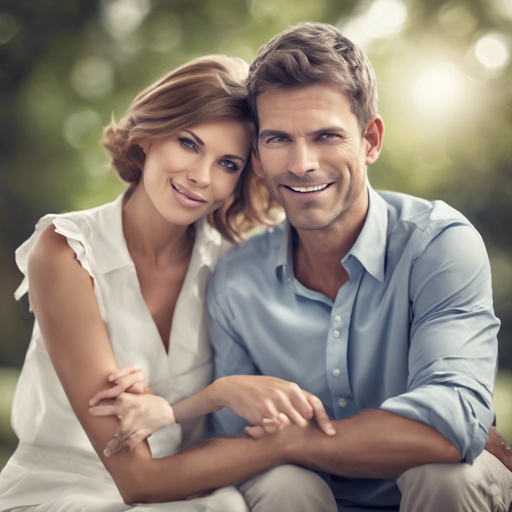 Celebrating together