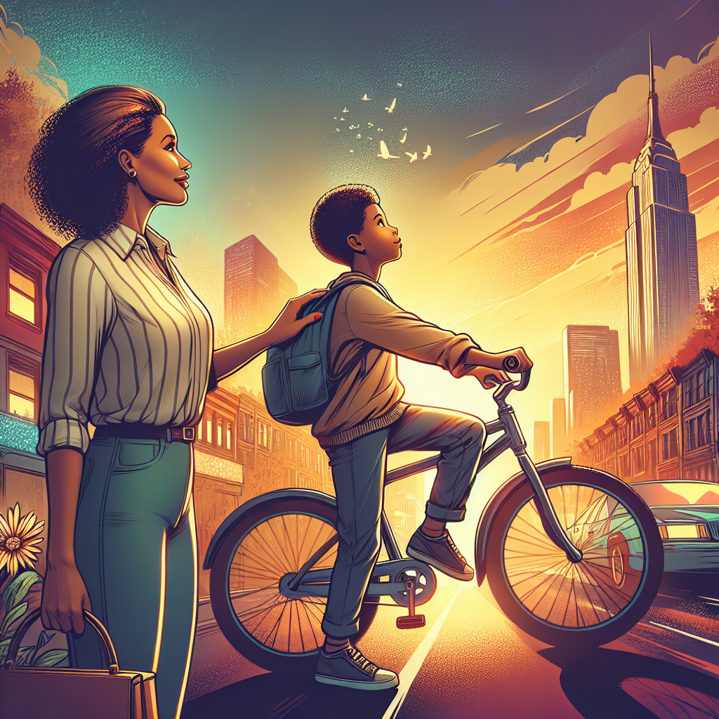 Parenting Adolescents