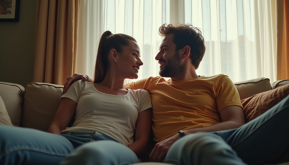 Prioritizing Your Partner's Needs: Insights from Marriage and Family Therapy