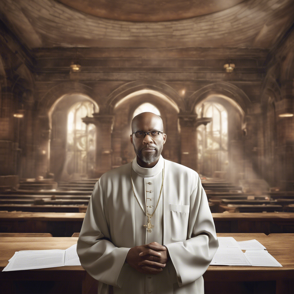 A person extending a helping hand