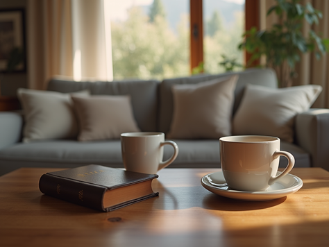 How Faith-Based Marriage Therapy Strengthens Relationships