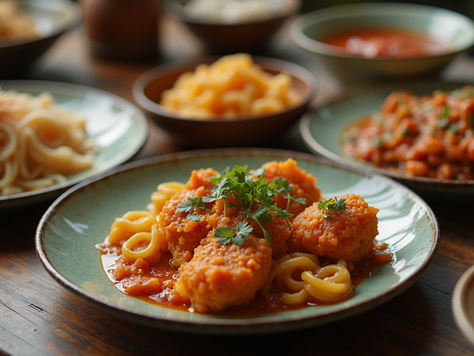 Bridging Cultural Gaps: Embracing Strengths and Overcoming Weaknesses in Relationships