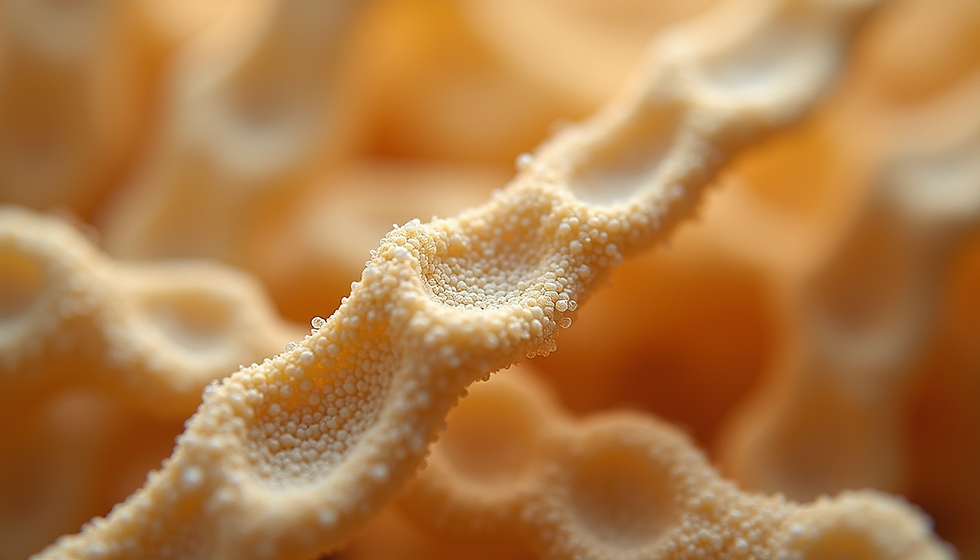 Understanding Gluten's Role in Triggering Autoimmune Responses in the Body