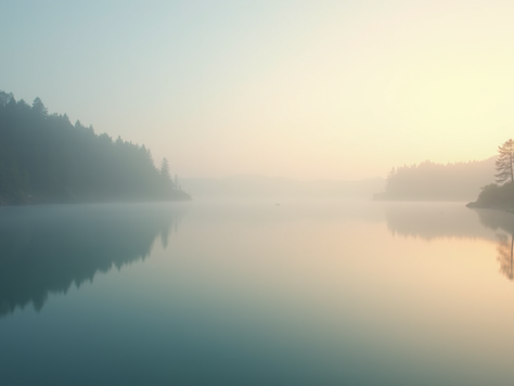 Embracing Freedom: The Power of Letting Go for Inner Peace