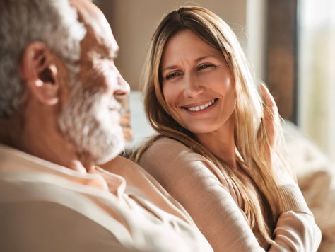 How To Be Your Spouse's Ultimate Cheerleader Through Any Health Challenge: The Ultimate Guide to Support and Empowerment!