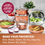 Thumbnail: Gotham Steel Hammered Copper 20-Piece Cookware, Bakeware Set
