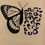 Thumbnail: Leopard Butterfly