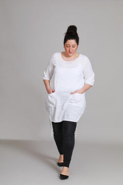 טוניקת טטרה 129 שח