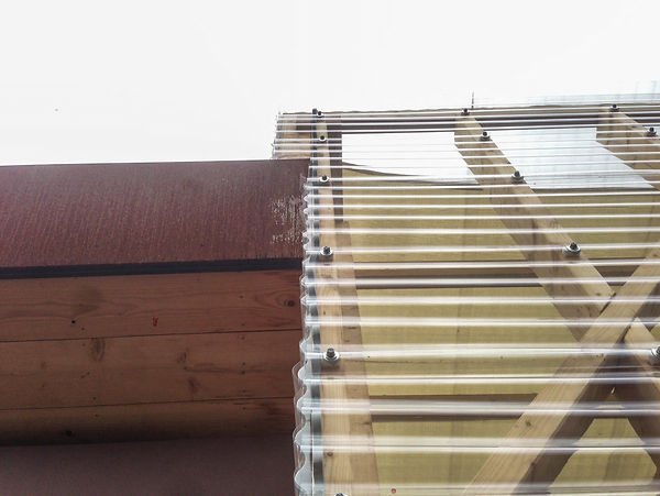 aba - architecture - maison contemporaine - bregigeon