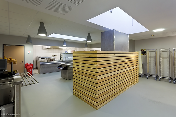 aba - architecte - architecture - équipements contemporaine - bregigeon
