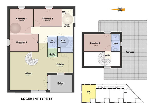 aba - architecte - architecture - maison contemporaine - bregigeon