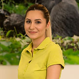 Özge Kosan, Auszubildende zur MFA
