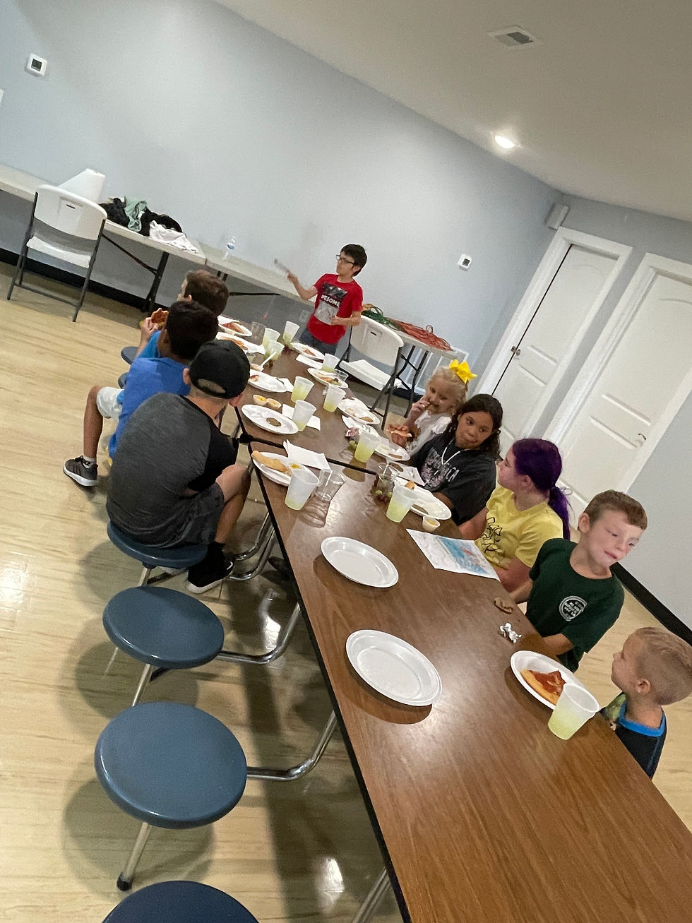Kingdom Kids