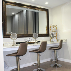 Large Vanity