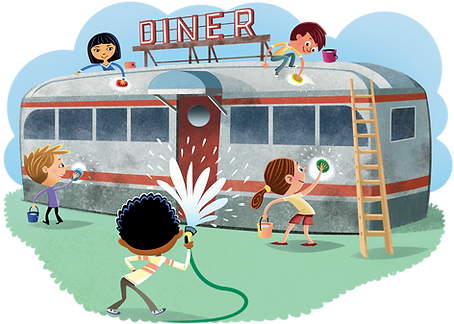 Kids_Cleaning Diner.png