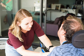 Provider Spotlight: Get Going Support