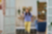What’s the deal with Participant Check-ins?