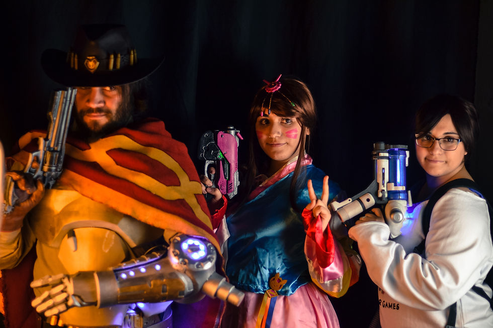 DSC_0441 AnimeWekeend