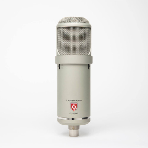 【MiTSUBACHi】Lauten Audio FC-387 Atlantis FC-387 | Lauten Audio